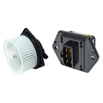 UAC® - HVAC Blower Motor Kit