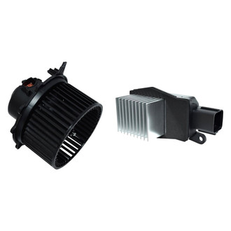 UAC® - HVAC Blower Motor Kit