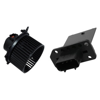 UAC® - HVAC Blower Motor Kit