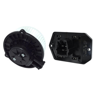 UAC® - HVAC Blower Motor Kit