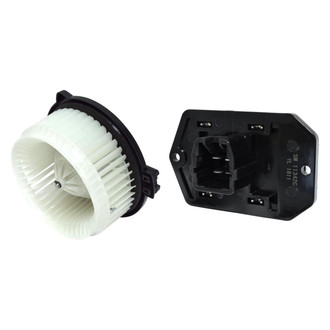 UAC® - HVAC Blower Motor Kit