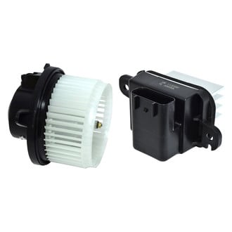 UAC® - HVAC Blower Motor Kit