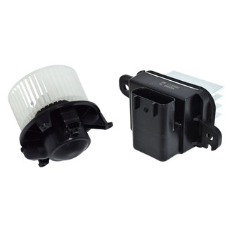 UAC® - HVAC Blower Motor Kit