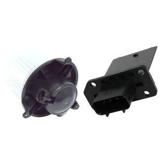 UAC® - HVAC Blower Motor Kit
