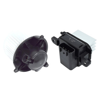 UAC® - HVAC Blower Motor Kit