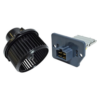 UAC® - HVAC Blower Motor Kit