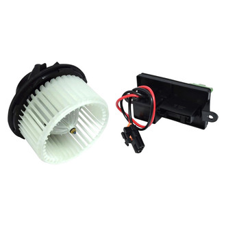 UAC® - HVAC Blower Motor Kit
