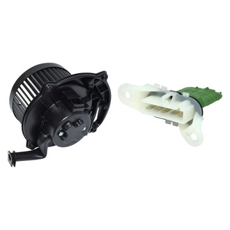 UAC® - HVAC Blower Motor
