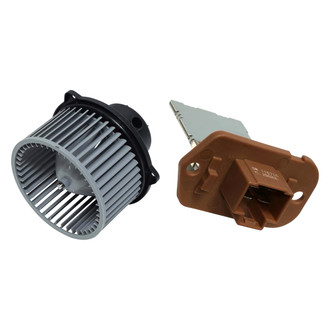 UAC® - HVAC Blower Motor Kit