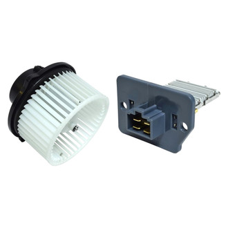 UAC® - HVAC Blower Motor Kit