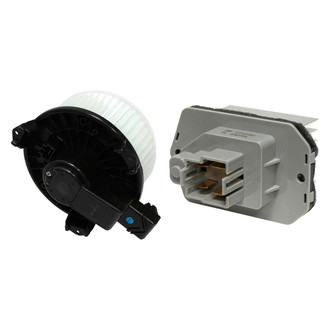 UAC® - HVAC Blower Motor Kit