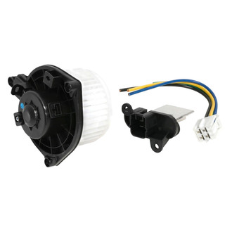 UAC® - HVAC Blower Motor Kit