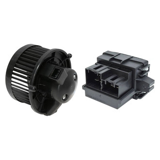 UAC® - HVAC Blower Motor Kit