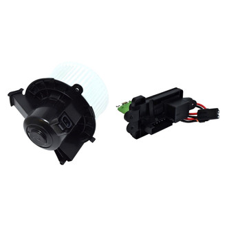 UAC® - HVAC Blower Motor Kit