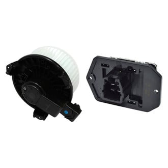 UAC® - HVAC Blower Motor Kit