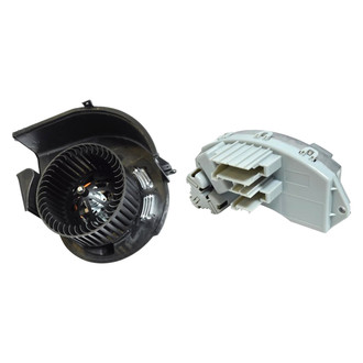 UAC® - HVAC Blower Motor Kit
