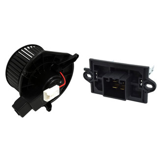 UAC® - HVAC Blower Motor Kit
