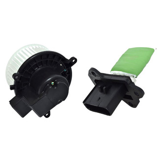 UAC® - HVAC Blower Motor Kit
