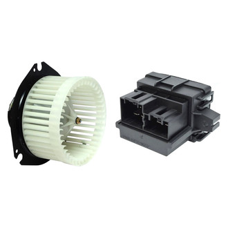 UAC® - HVAC Blower Motor Kit