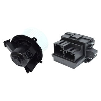 UAC® - HVAC Blower Motor Kit