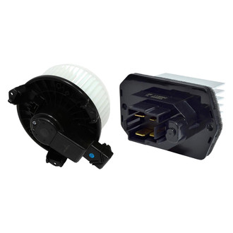 UAC® - HVAC Blower Motor Kit