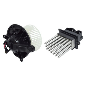 UAC® - HVAC Blower Motor Kit