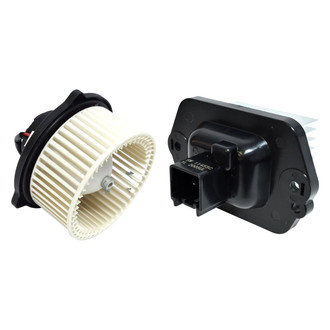UAC® - HVAC Blower Motor Kit