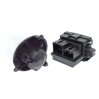 UAC® - HVAC Blower Motor Kit