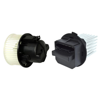UAC® - HVAC Blower Motor Kit