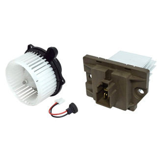 UAC® - HVAC Blower Motor Kit