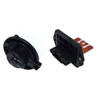 UAC® - HVAC Blower Motor Kit