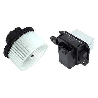 UAC® - HVAC Blower Motor Kit