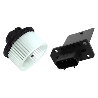 UAC® - HVAC Blower Motor Kit