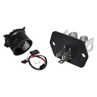UAC® - HVAC Blower Motor
