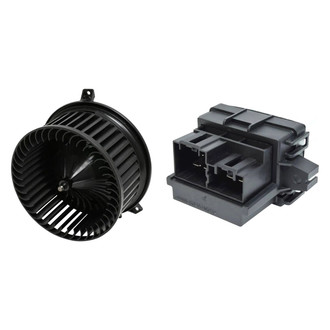 UAC® - HVAC Blower Motor Kit