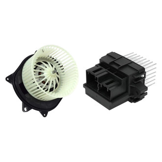 UAC® - HVAC Blower Motor Kit