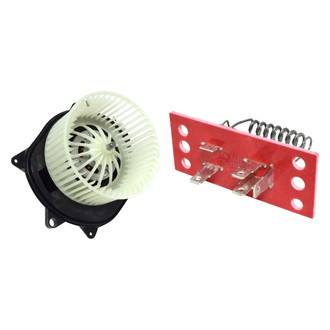 UAC® - HVAC Blower Motor