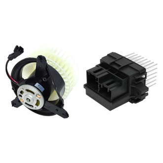 UAC® - HVAC Blower Motor Kit