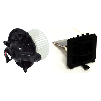 UAC® - HVAC Blower Motor Kit