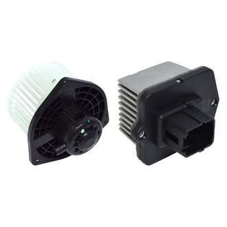 UAC® - HVAC Blower Motor Kit