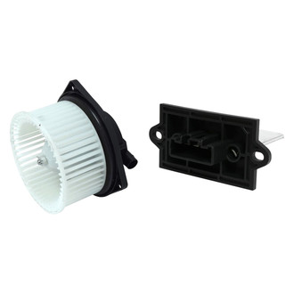 UAC® - HVAC Blower Motor Kit