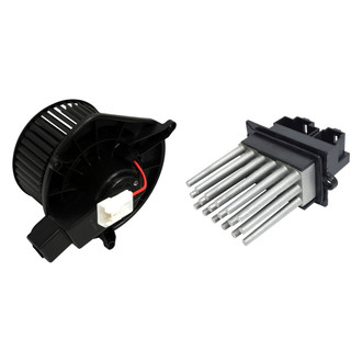 UAC® - HVAC Blower Motor Kit