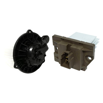 UAC® - HVAC Blower Motor Kit