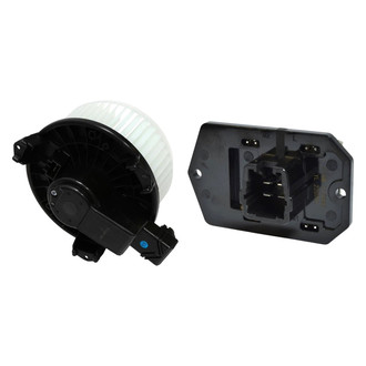 UAC® - HVAC Blower Motor Kit