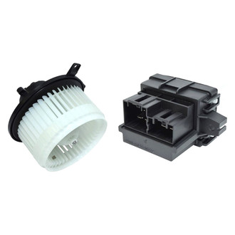 UAC® - HVAC Blower Motor Kit
