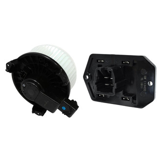 UAC® - HVAC Blower Motor Kit