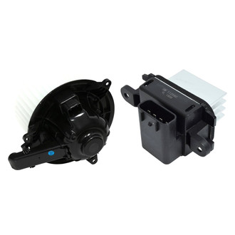 UAC® - HVAC Blower Motor Kit