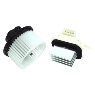 UAC® - HVAC Blower Motor Kit