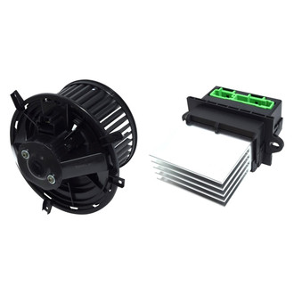 UAC® - HVAC Blower Motor Kit