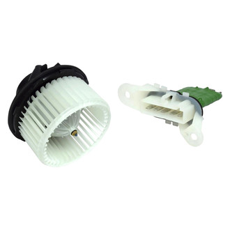 UAC® - HVAC Blower Motor Kit